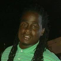 Jamar Lamont Hicks Obituary