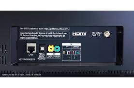All of lg's 2020 oled tvs are hdmi 2.1 certified too, but it's a. Lg Oled65e6p E6 65 Inch Class Oled 4k Hdr Smart Tv Lg Usa