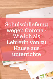 Als Lehrerin Von Zuhause Aus Unterrichten In 2020 Lehrer Tipps Unterrichten Lernen Tipps Schule