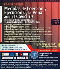 Jun 03, 2021 · vuelven las pruebas libres en el autódromo jorge ángel pena. Xumek Derechos Humanos Auf Twitter Charla Debate Medidas De Coercion Y Ejecucion De La Pena Ante El Covid 19 Participan Memiduberti Nuestra Vicepresidente Y Sergio Salinas Miembro De Xumek Xumek2020 Https T Co Jsxenzdmiv