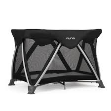 Nuna Sena Aire Travel Crib Nuna Sena Travel Crib Travel Cot