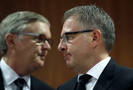 Crash A320 : les patrons de la Lufthansa et de Germanwings ne donnent  aucune réponse