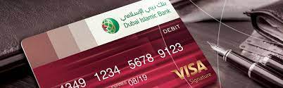 Apply for your fixed deposit/call deposit 2.0 instantly 7*24 hours. Dubai Islamic Bank Debit Cards