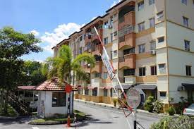 Apartment taman cheras intan batu 9 cheras for sale apartment taman cheras intan batu 9 cheras features : Intan Apartment For Sale In Setiawangsa Propsocial