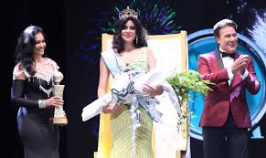 The 70th edition of the most sought after beauty pageant which was due to be held in december 2020 was cancelled due the the outbreak of the. Di Naranjito Is The New Miss World Of Puerto Rico