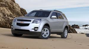 2013 Chevrolet Equinox Colors Gm Authority