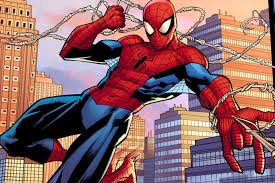 Top 10: Personajes con lo que Spider-Man se lleva bien