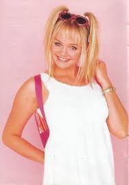 For that, she takes care of her diets as well as watch her exercises closely. Account Suspended Baby Spice Spice Girls Baby Spice Costume