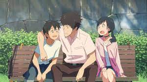tenki no ko おしゃれまとめの人気アイデア pinterest indie home 無料アニメ アニメ映画 イラスト