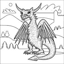 Signup to get the inside scoop from our monthly newsletters. Dragon Coloring And Swing Coloring Pages Dragon Coloring Pages Coloring Pages For Kids And Adults