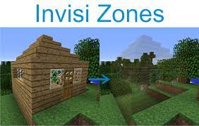 Feb 27, 2020 · on the other side of the screen, hobbyists, engineers, students, and aspiring programmers enjoy creating mods—for themselves or for their fellow players—by accessing minecraft's source code and making those changes. Invisi Zones Invisibility Made Simple Minecraft Mods Mapping And Modding Java Edition Minecraft Forum Minecraft Forum