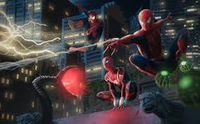No way home' trailer was leaked, but has anyone wondered how it happened in the first place? 70 Spider Man No Way Home Hd Wallpapers Hintergrunde