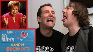 Dr. Ruth's Good S*x