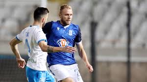 Puchacz started his career with lech poznań. Medizincheck Union Schnappt Sich Puchacz Fur Rekordsumme