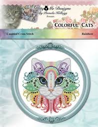 You will need to supply your own floss, fabric, etc. Collection Counted Cross Stitch Patterns Magcloud