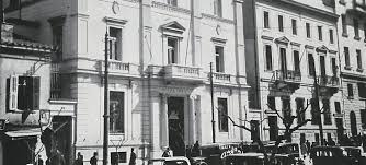 See all things to do. The History Of The Bank Of Greece Bank Of Greece