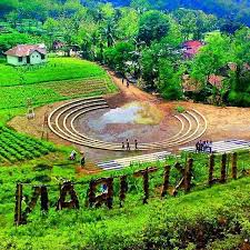Sriharjo imogiri wisata merupakan salah satu desa wisata yang ada di bantul. Wisata Imogiri Bantul