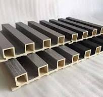 176*17 Straight Spell Connecting Decorative PVC Panel ...