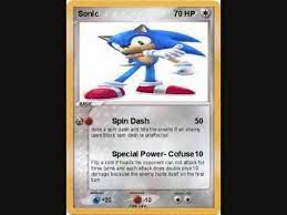 Maybe you would like to learn more about one of these? Lol Stuff Xtra Funnies 1 Sonic Pokemon Cards Youtube