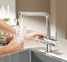 Seit einer woche läuft mein wasserhahn in der küche (spüle) obwohl ich den hahn zudrehe. Kuchenarmatur Test Die Beste Spultischarmatur Kaufen