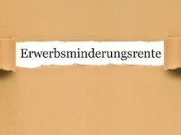 Nutze hier einfach die mustervorlage um zu widersprechen. Erwerbsminderungsrente Wurde Abgelehnt Rentenbescheid24 De