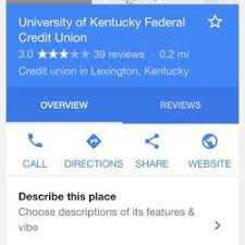 Maybe you would like to learn more about one of these? Louisville Gas And Electric Credit Union Change Comin