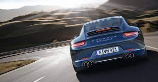2012 Porsche 911 Carrera S Porsche 911 Porsche Carrera Porsche