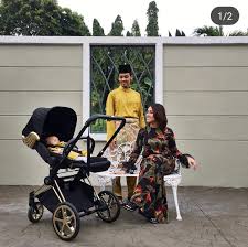 Lihat istri temannya cantik, lelaki ini tega main belakang, lihat apa yang terjadi. Giliran Stroller Rm12k Jihan Muse Jadi Perhatian Gara Gara Instafamous Cik Epal Soya Lemon