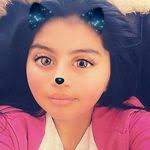 Eileen Collado's Instagram, Twitter & Facebook