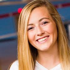 Emma Dudley's Monterey High School Bio