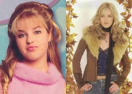 Dàn sao 'Lizzie McGuire' ngày ấy, giờ ra sao?