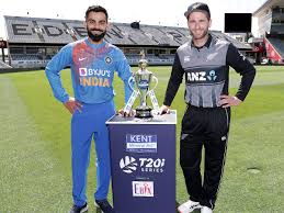 India won the first pataudi trophy in england in 2007. India Vs New Zealand 1st T20i With An Eye On T20 World Cup India Take On Injury Hit Kiwis Today Cricket News Times Of India