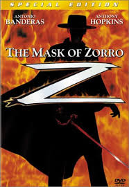 We did not find results for: Amazon Com The Mask Of Zorro Special Edition Antonio Banderas Anthony Hopkins Catherine Zeta Jones Stuart Wilson Matt Letscher Martin Campbell Doug Claybourne David Foster Amblin Entertainment Bandolier Films Inc Diego Productions Tornado