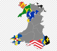 Find local businesses, view maps and get driving directions in google maps. Anglesey Flag Of Wales Carmarthenshire Denbighshire Uk County Map Flag World Png Pngegg