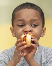 Roundup gets Whitehall's littlest Rams ready to go