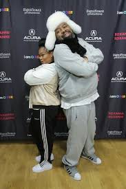 Biz Markie Men In Black 2 Roxanne Shante And Biz Markie Biz Markie Real Hip Hop Hip Hop Artists