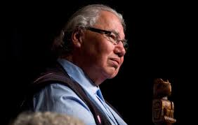 Key architect of reconciliation: Judge, senator, TRC chair Murray Sinclair  dies at 73