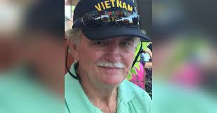 Obituary information for John Henry Martin