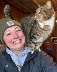 Jenna Schuck's Instagram, Twitter & Facebook