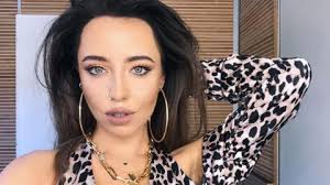 Dorofeeva — a tebe (dofamin 2021). Nadya Dorofeeva Rasskazala Kogda Stanet Mamoj Rbk Ukraina