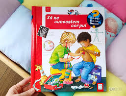 In urma unei noi intrebari de data asta pe forum.cine sunt sa ma prezint ,nicolae ,52 de ani ,de profesie mecanic, divortat.3 copii din doua relatii pentru a va cunoste mai bine, sunt stocate cookies care ajuta serviciile de monitorizare a traficului sa retina sexul, orasul, categoria de varsta sau alte. SÄƒ Ne CunoaÈ™tem Corpul De Doris Rubel Carte EducativÄƒ A ColecÈ›iei De Ce 4 7 Ani Editura Casa Book Style