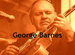 BARNES George