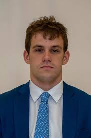 2022 Men's Lacrosse Roster