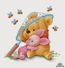 Source sulley, you're not supposed to name it. Pin By Andrea Rivero On Ursos Para Inspirar A Imaginacao Cute Winnie The Pooh Baby Disney Characters Winnie The Pooh Friends