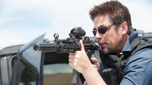 However, it's clear from the beginning that she doesn't know. Emily Blunt Sicario Role Inspired By Real Female Fbi Officers Bbc News
