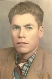 Raul Heras Obituary (1917