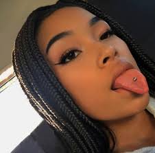 I believe that! And I want that.