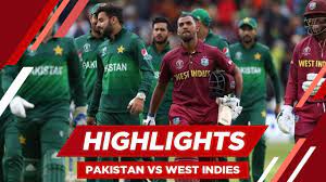 Jul 03, 2021 · west indies vs pakistan upcoming wi. Pakistan Vs West Indies 1st T20i 1st Innings Highlights Pcb Ma2e Youtube