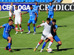 Racing club vs godoy cruz prediction for a argentina copa de la liga profesional fixture on monday, april 5th. Wq3n Ncfsay7rm