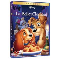 Belle et le clochard chanson siamois. La Belle Et Le Clochard La Belle Et Le Clochard Dvd Dvd Zone 2 Clyde Geronimi Wilfred Jackson Hamilton Luske Toutes Les Series Tv A La Fnac